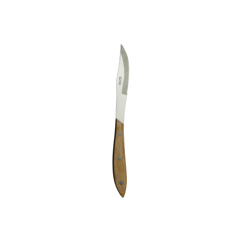 Walco - 8 1/4 In Steak Knife (24 Per Case) - WL850527