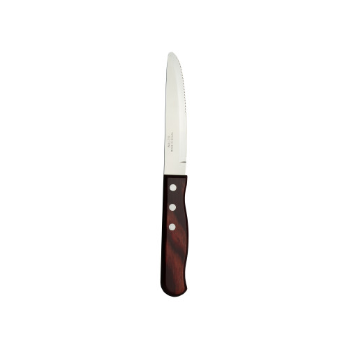 Walco - 10 In Jumbo Steak Knife (12 Per Case) - WL840526R