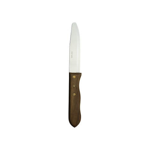 Walco - 10 In Steak Knife (12 Per Case) - WL830527