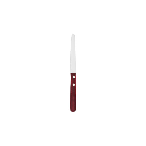 Walco - 8 3/8 In Steak Knife (24 Per Case) - WL970528