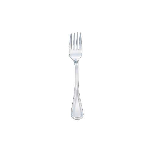 Walco - 7 In Ultra Fish Fork (24 Per Case) - WL9614