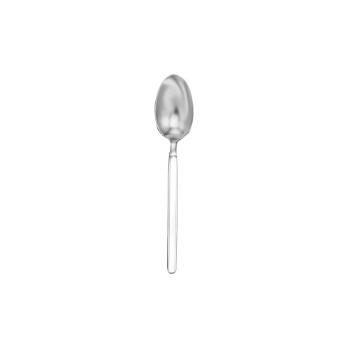 Walco - 7 In Vogue Oval Bowl Soup/Dessert Spoon (12 Per Case) - WL2507