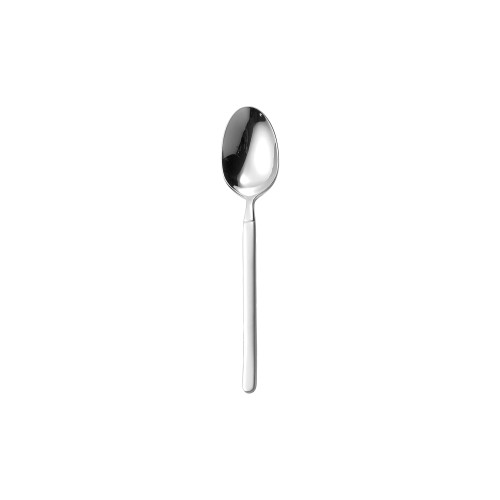 Walco - 7 In Vogue Oval Bowl Soup/Dessert Spoon (12 Per Case) - WLS2507
