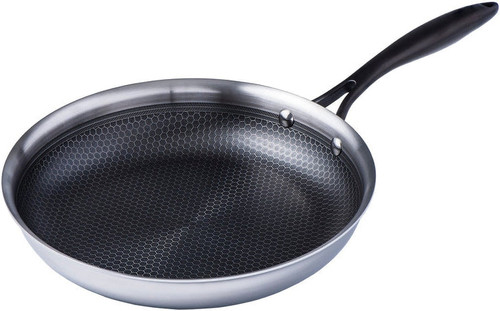 Meyer - HybridClad Stainless Steel 11" Fry Pan