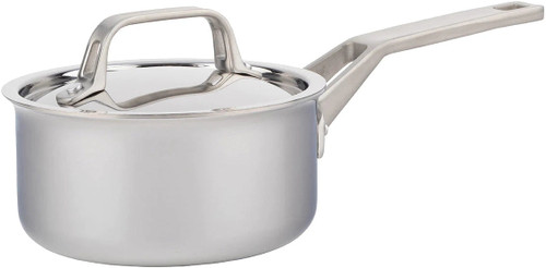 Meyer - 1.6L Proclad 5-Ply Stainless Steel Saucepan