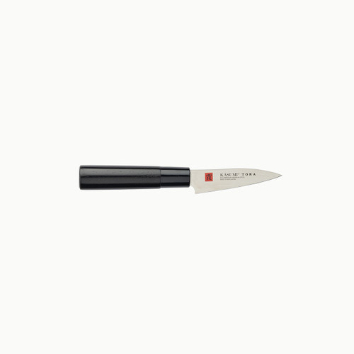 Kasumi - 3.5" (9cm) Tora Paring Knife - 7136844