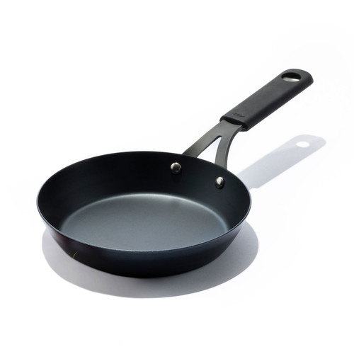 OXO - 8" Carbon Steel Fry Pan