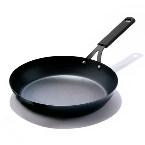 OXO - 12" Carbon Steel Fry Pan