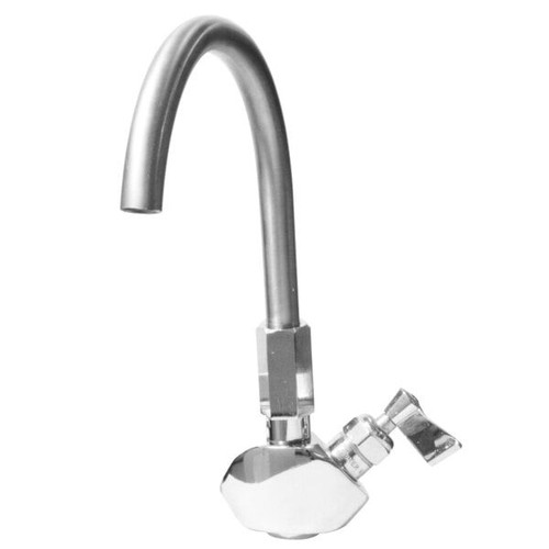 Cleveland - Cold Water Faucet for Stationary Steam Kettle - SPKS