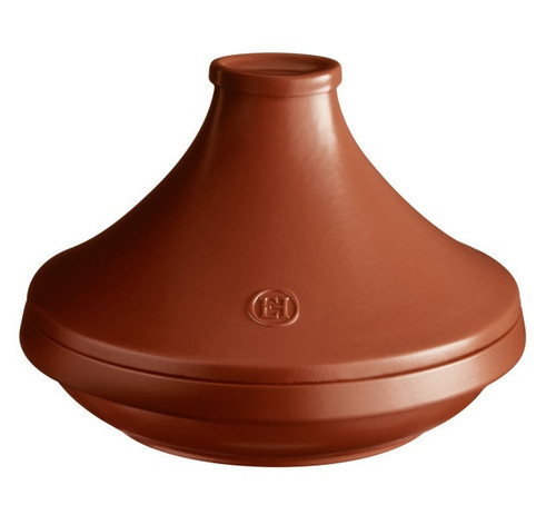 Emile Henry -  2L Sienna Delight Tagine