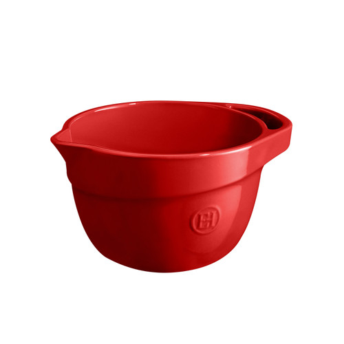 Emile Henry - 4.5L Grand Cru  Mixing Bowl