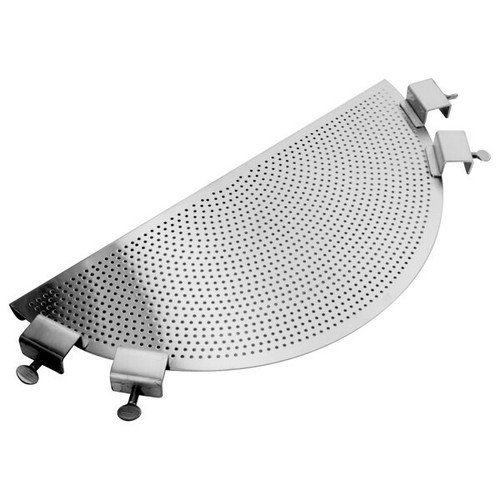 Cleveland - 12 Gallon Food Strainer for Gas Kettles - FS12GAS