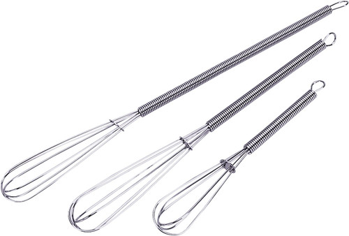 Progressive - 3 PC Mini Whisk Set