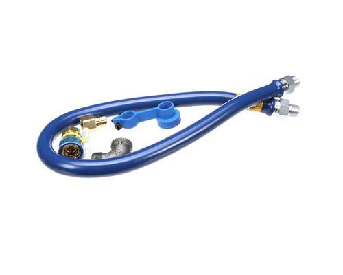 Dormont - Connector, Quick Disconnect 48" x 3/4