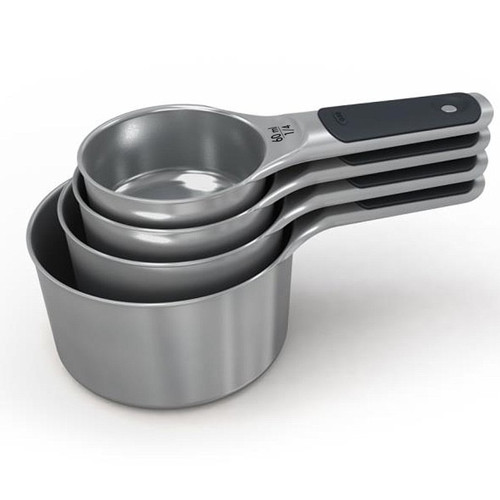 Danesco - OXO Stainless Steel Measuring Cups - 11137700G