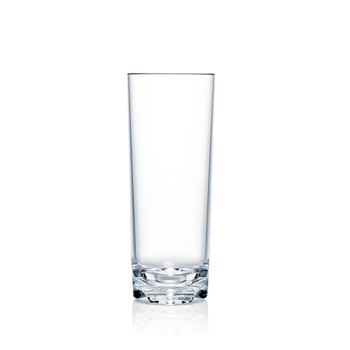 Strahl - 17 1/2 Oz Vivaldi Polycarbonate Beverage Glass (12 Per Case) - N100030