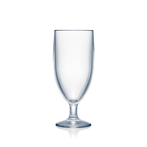Strahl - 14 Oz Design Polycarbonate Water Goblet (12 Per Case) - N206143