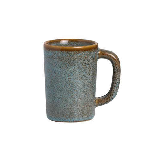 Anfora - 9 Oz Blue Alma Coffee Mug (12 Per Case) - A320P070