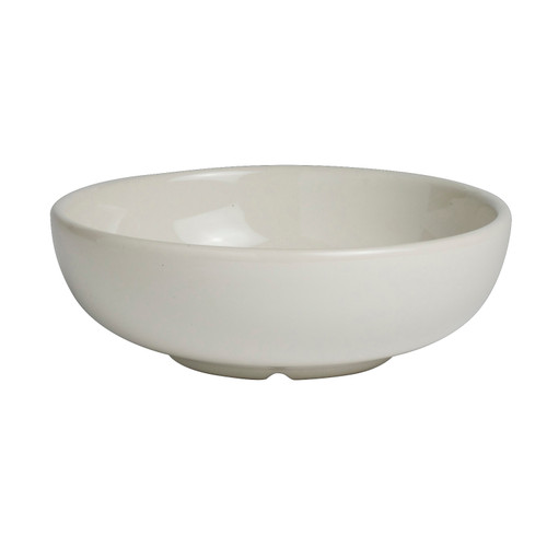 Anfora - 30 1/2 Oz White American Basics Bowl Coupe (12 Per Case) - A100P169