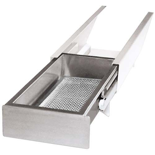 Cleveland - Sliding Drain Drawer for Tilting Braising Pans/Skillets - SLD