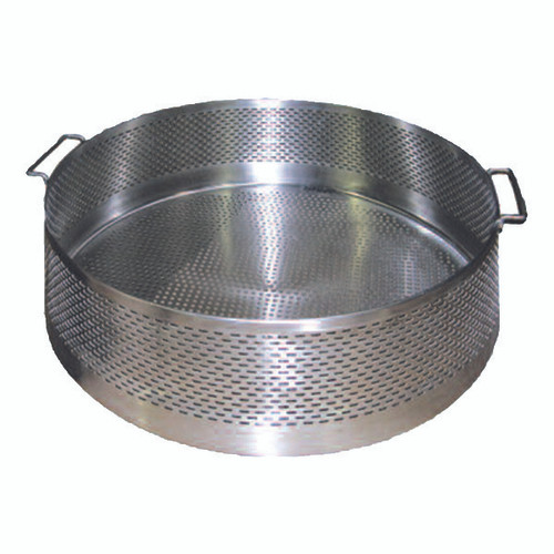 Cleveland - Pasta Basket for 15 Gallon Tilting Braising Pan/Skillet - BSSET15