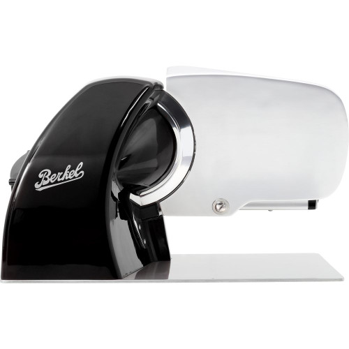 Van Berkel - Home Line 200 Black 8" Electric Slicer - HOMELINE200BLACK