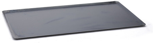 de Buyer - Blue Steel Baking Tray Oblique Edge