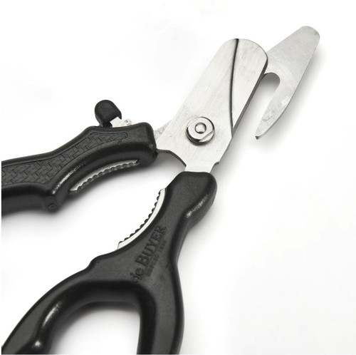 de Buyer - Stainless Steel Seafood Shears