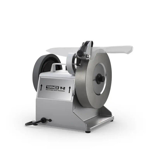 Tormek - T-2 Electric Kitchen Knife Sharpener - TOR-T2PRO/US