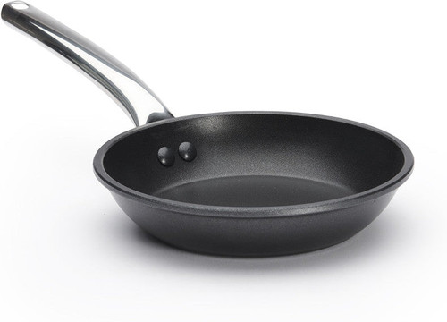 de Buyer - Choc Extreme 20cm Fry Pan Non-Stick With Stainless Steel Handle