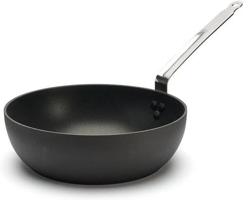 de Buyer - Choc Intense 28cm Sauté Pan