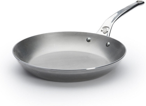 de Buyer - 32cm Mineral B Pro Fry Pan