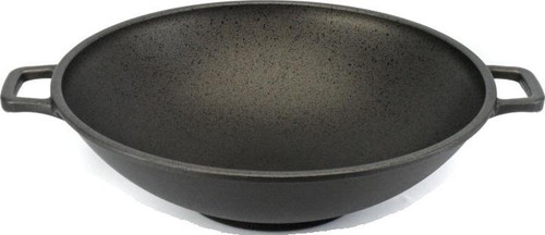 de Buyer - Choc Extreme 32cm Double Handled Wok