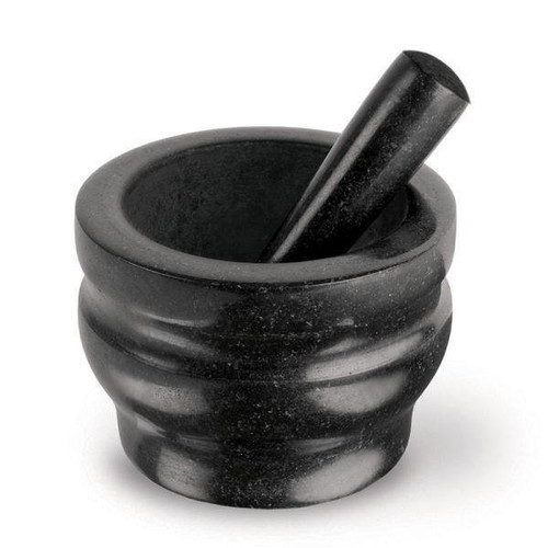 Cole & Mason - Worcester Mortar & Pestle