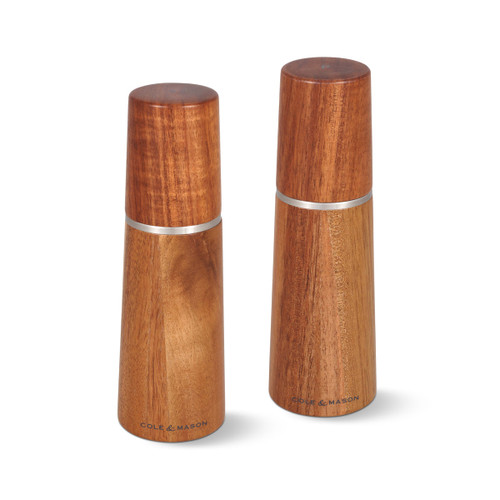 Cole & Mason - Marlow Acacia Wood Mill Set