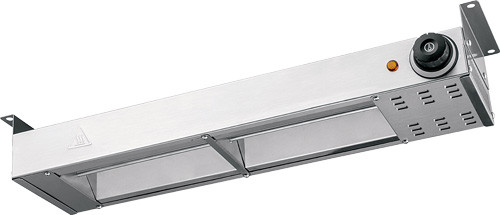 Omcan - 60" Overhead Strip Warmer - 46698