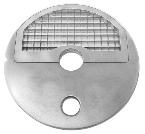 Omcan - 20mm Cubing/Dicing Disc for 10927 Food Processor - 10122