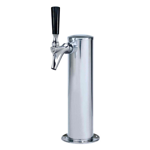 Marvel - Beer Single Tap Kit w/ CO2 Tank - S42418645