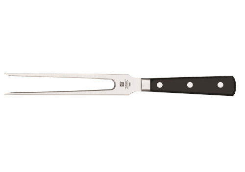 Zwilling J.A. Henckels - 7" Professional "S" Carving Fork