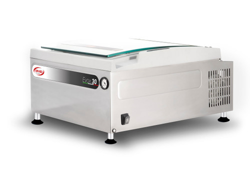 Orved - Evox30-12 Chamber Vacuum Packaging Machine - EVOX30-12