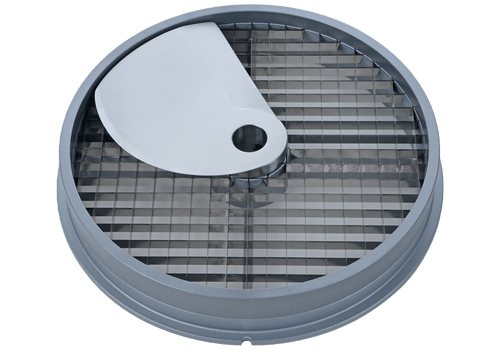 Brunner Anliker - 14mm Full Grid Cube Dicing Disc - W14-F-7