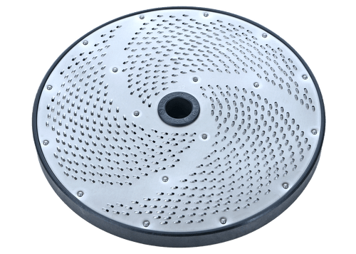 Brunner Anliker - 1.8mm Shredding Grater Disc #12 - 12-7