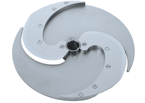Brunner Anliker - 1.5mm Sickle Blade Disc - SM1.5-5