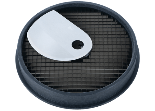 Brunner Anliker - 6mm Dicing Cube Disc - W6-5