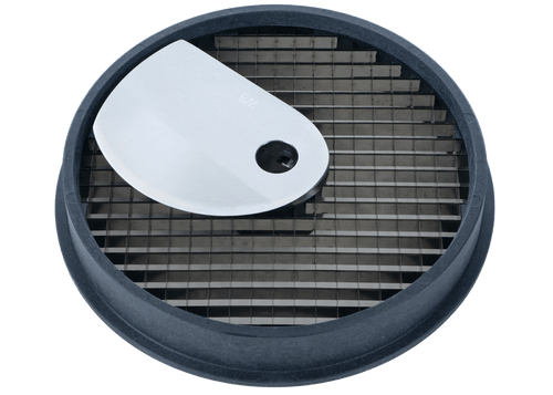 Brunner Anliker - 8mm Dicing Cube Disc - W8-5
