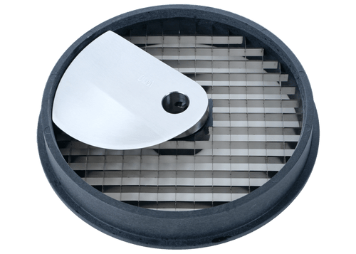 Brunner Anliker - 10mm Dicing Cube Disc - W10-5