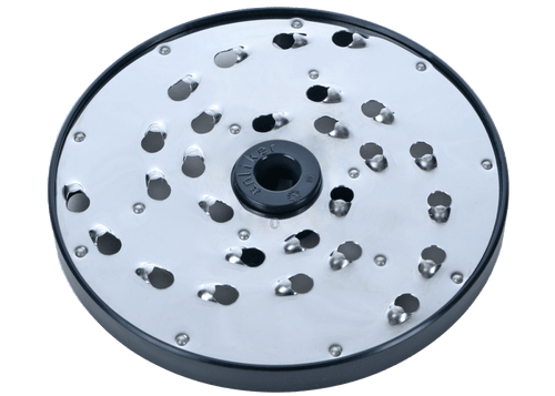 Brunner Anliker - 9mm Grater/Shredding Disc - 0-5