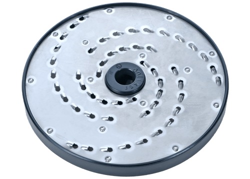 Brunner Anliker - 4.2mm Grater/Shredding Disc - 4-5