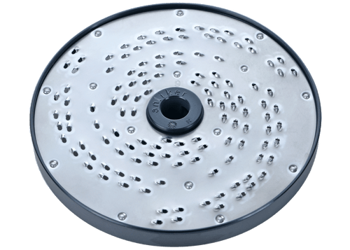 Brunner Anliker - 2.5mm Grater/Shredding Disc - 9-5