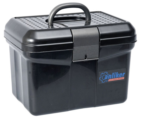 Brunner Anliker - Empty Disc Storage Case - DISC CASE-5